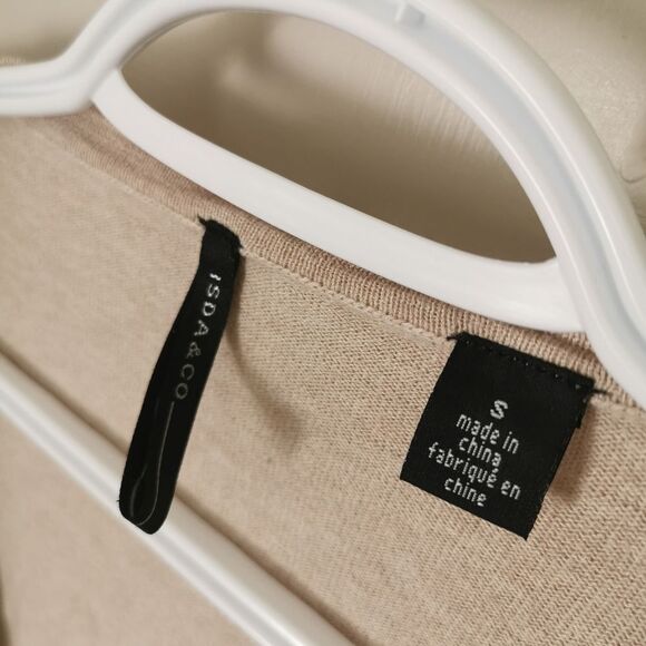 ISDA & co cardigan size S - Picture 4 of 5